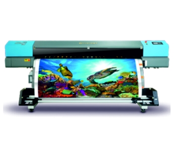 Advance Graphics