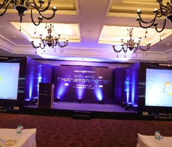 HEADSPIN EVENTS AND MARKETING