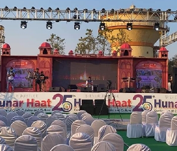 MKR Event And Solutions