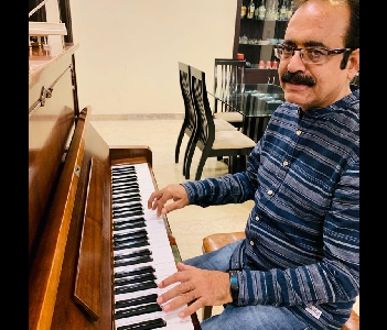 Satish Khurana