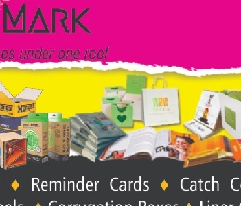 The Print Mark