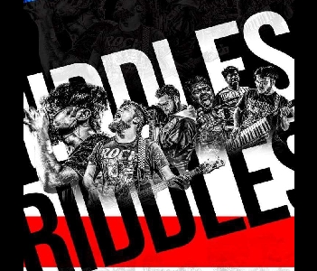 RIDDLES BAND 