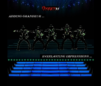 Oxygen Dance Company