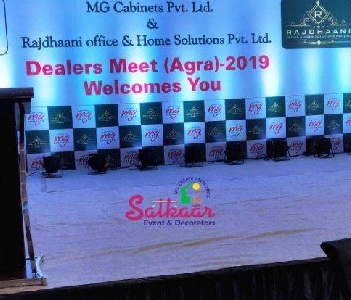 Satkaar Events & Decorators