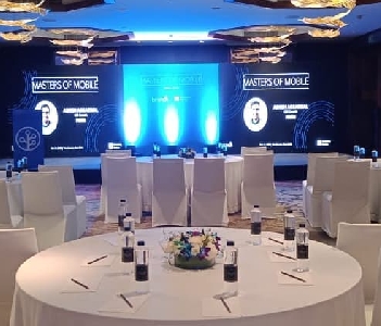 Roseknot Events