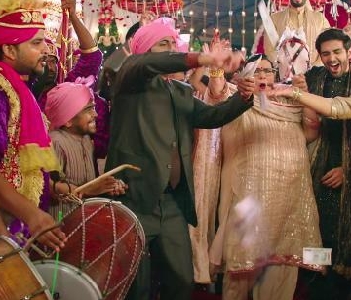 Salman Dhol