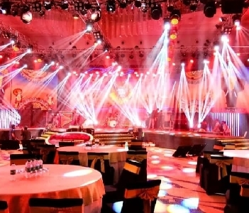 Media Pro Audio Visual P ltd.India