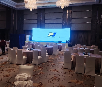 Fusion Event's & Entertainment 