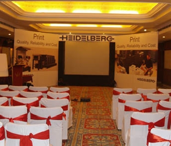 T.P. Group Event Management