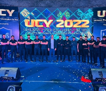 Unique event & entartainment