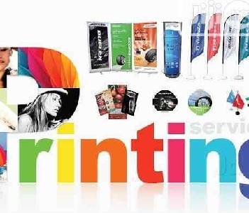 Marshal Flex Printing