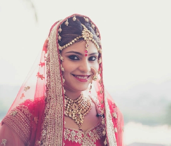 Candid Wedding Stories