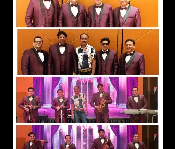 Sparkles Band