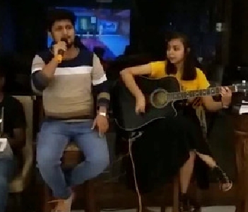 Rastogi's Music