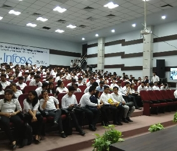 DSS Events & Promotion