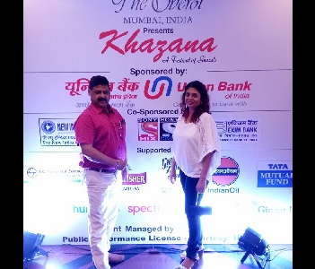 E2K india Events