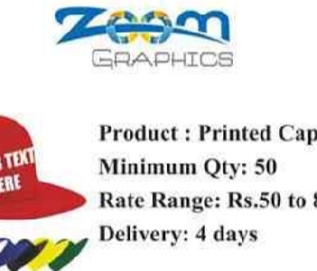 Zoom Graphics