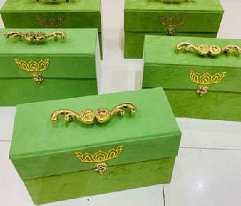 Treasures
