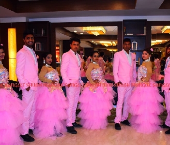 Shubh Mangal Sangeet Events