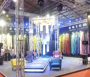 knack Exhibition and Display pvt Ltd