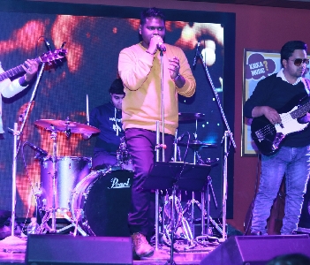 Avartan The Band
