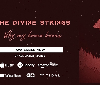 The Divine Strings