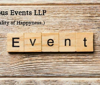 Precious Events LLP