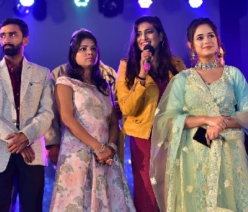singh events