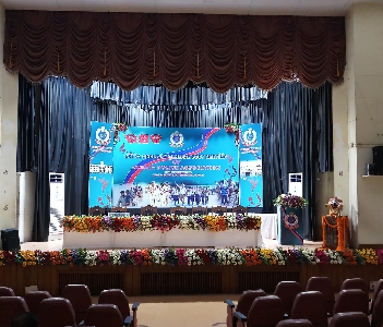 Best Way Event Management Pvt. Ltd.