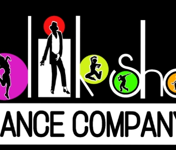 Diksha Dance Company