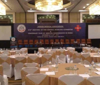 Think Different Event and Entertainmant