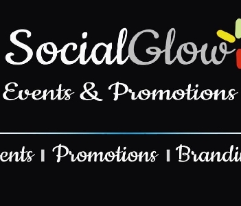 Social Glow Event