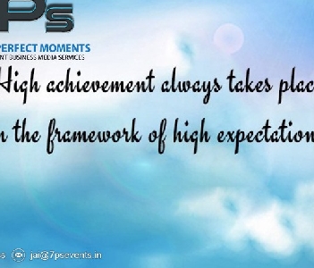 7Ps event