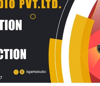 BG Arts studio Pvt. Ltd.