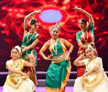 Prism India Events