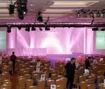 Gold magic events