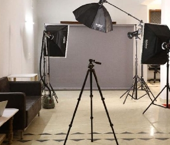 Choice Production