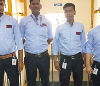 PSK Manpower Services