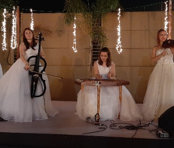 Rs creative events and entertainment